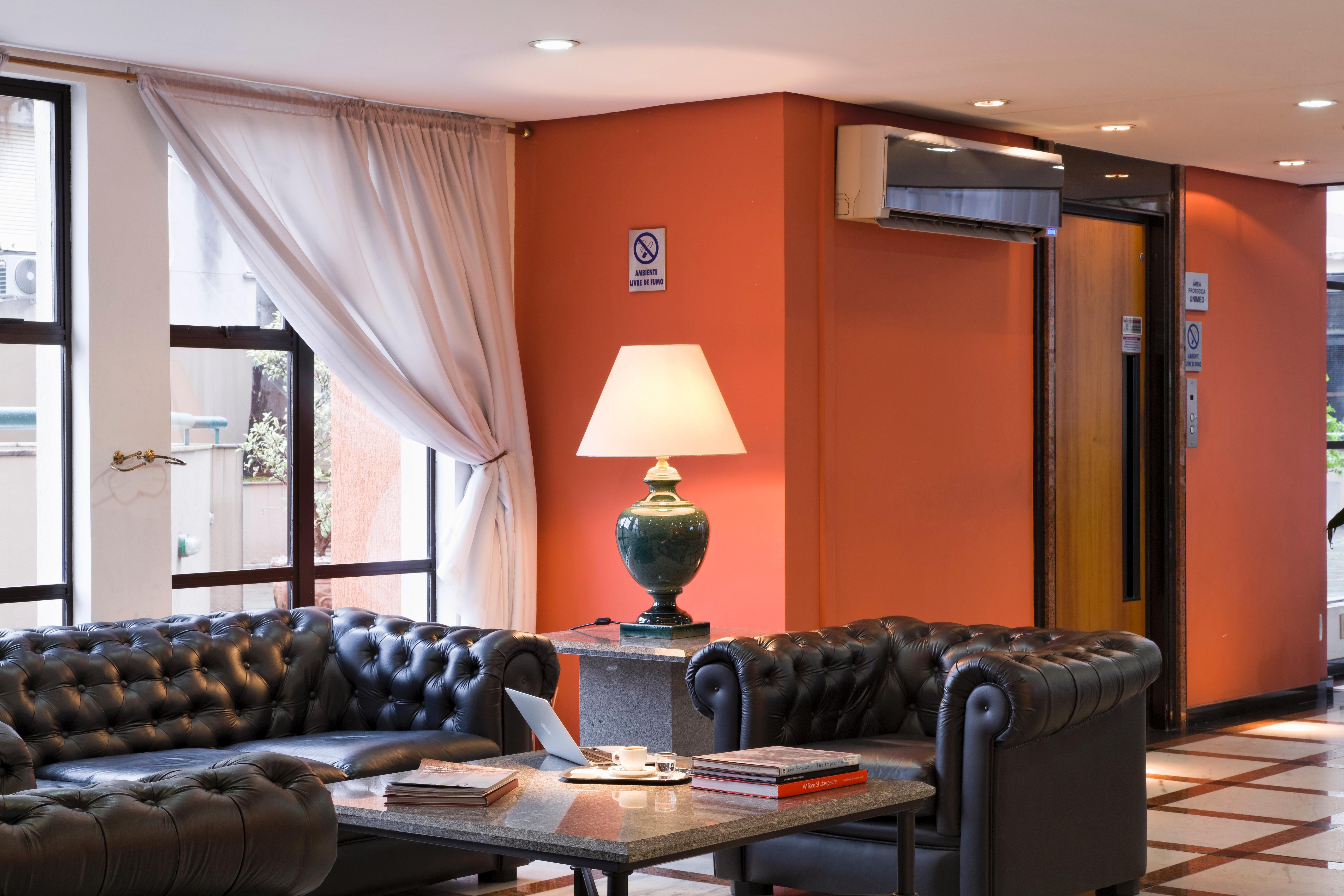 hotel piazza navona by intercity porto alegre